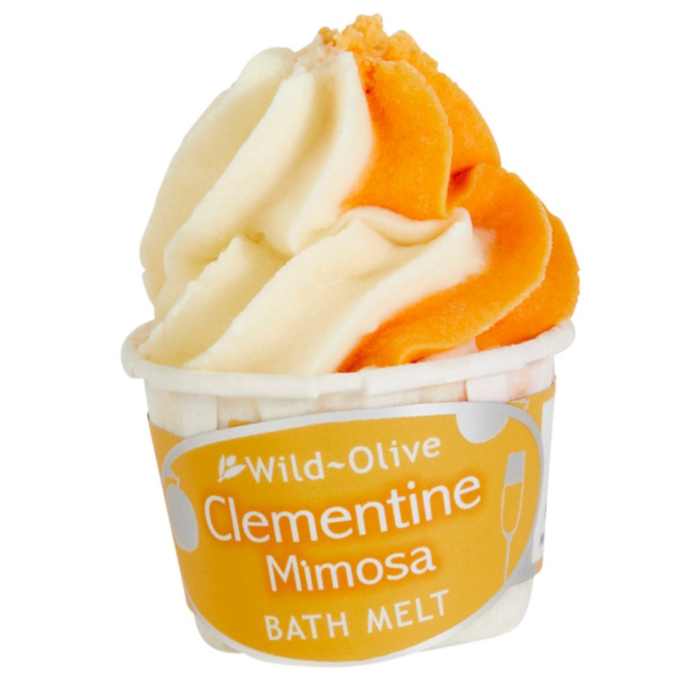 Whipped Bath Melt | Little Gift | Cracker Filler