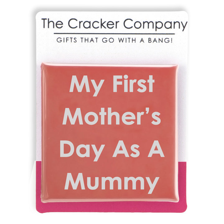 My First Mother&