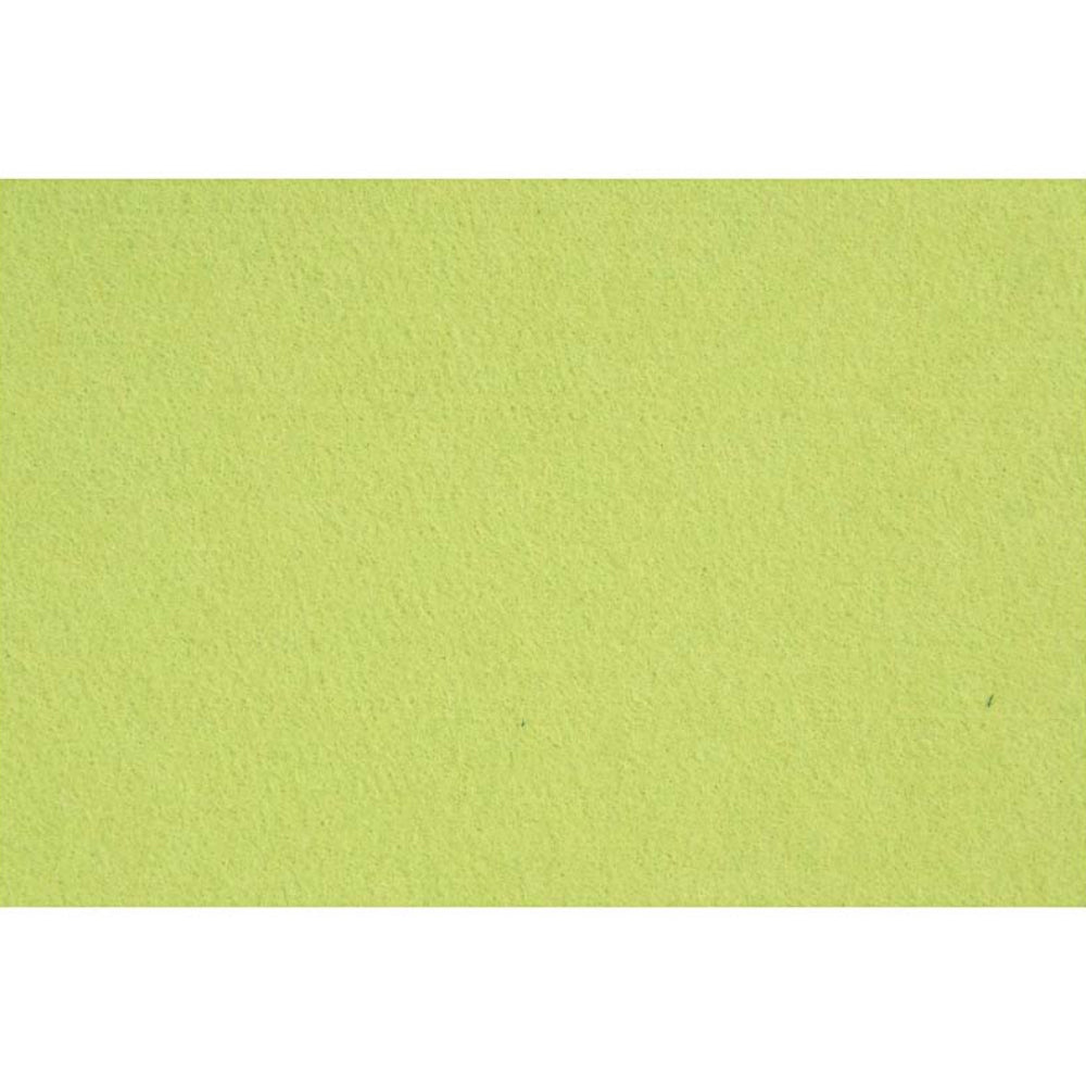 Giant A2 Choice of Colours Super Thick Polyester Felt Sheet for Crafts