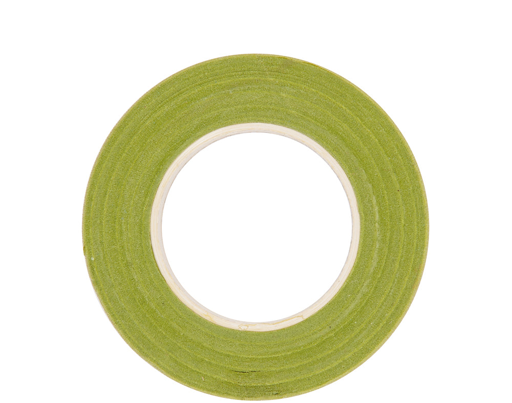 Colour Choice - Floral Crepe Tape for Floristry & Flowers