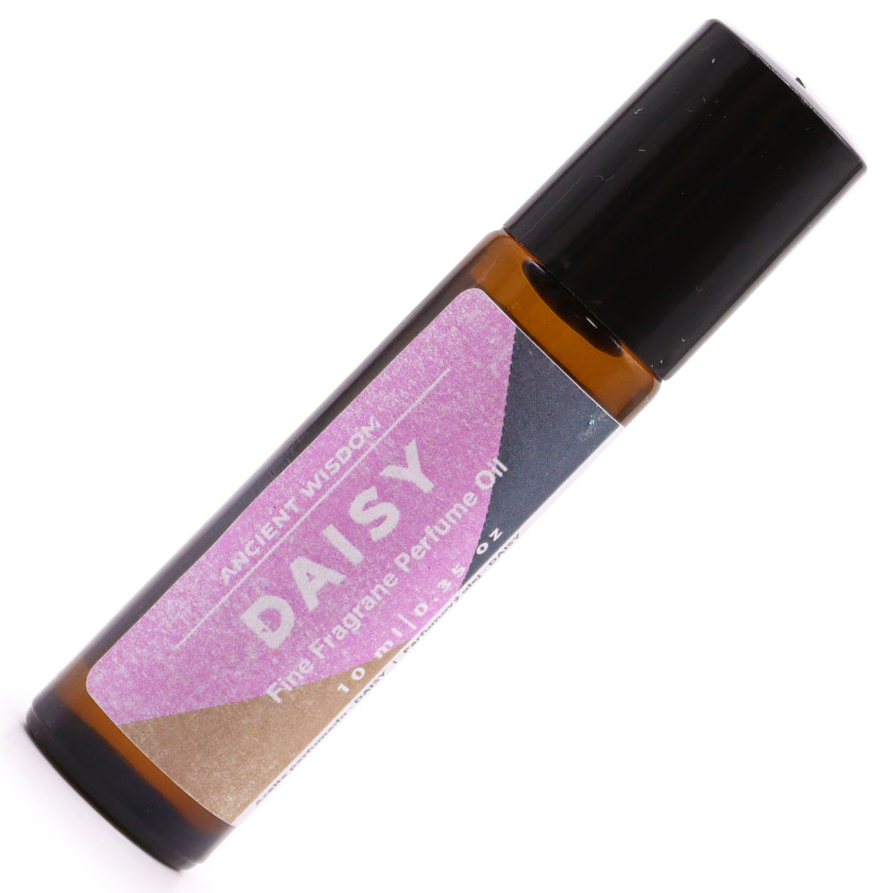 Daisy | Fine Fragrance Perfume Oil | Ladies | Daisy Insipred