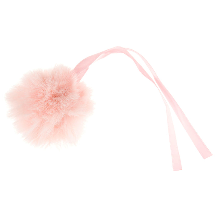 Faux Fur Pom Pom | Gift Wrap, Home Decor &amp; Crafts | 6cm or 11cm
