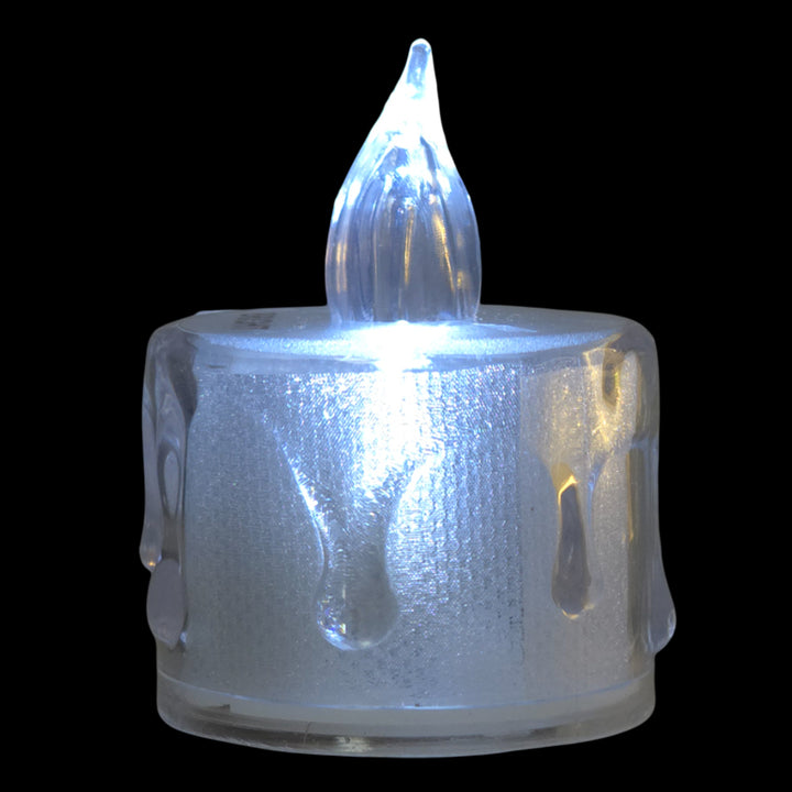 Bright | LED Tealight | Mini Gift | Cracker Filler