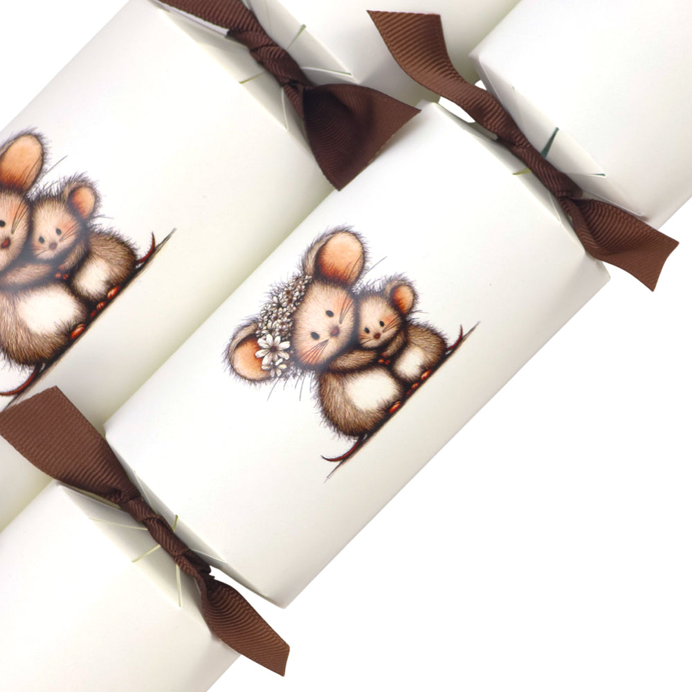 Mother's Day Cuties | Cracker Making Craft Kit | Make & Fill Your Own