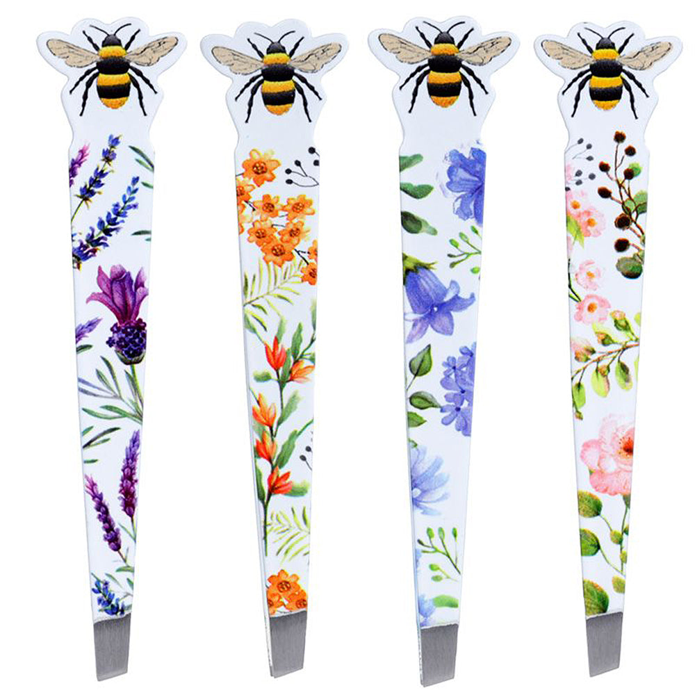 Bee Nectar Garden Tweezers | Mini Gift | Cracker Filler