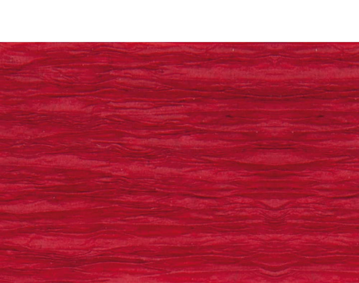 Bordeaux Red Floristry Crepe for Paper Flower Making Crafts