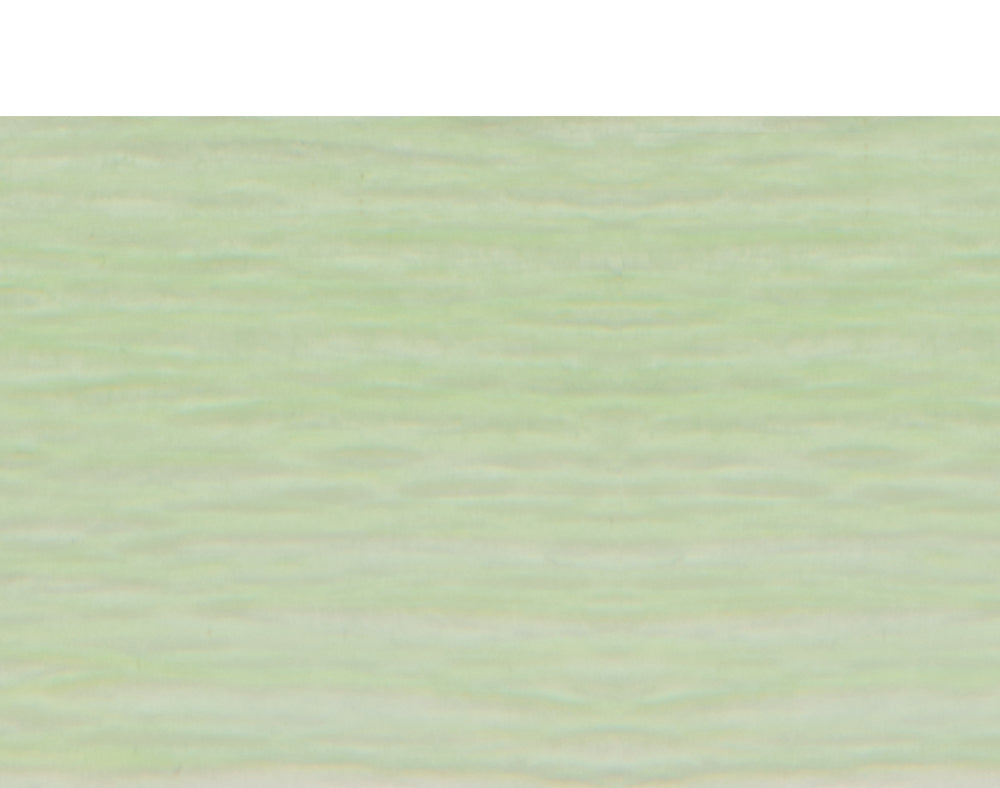 Pistachio Green Floristry Crepe for Paper Flower Making Crafts