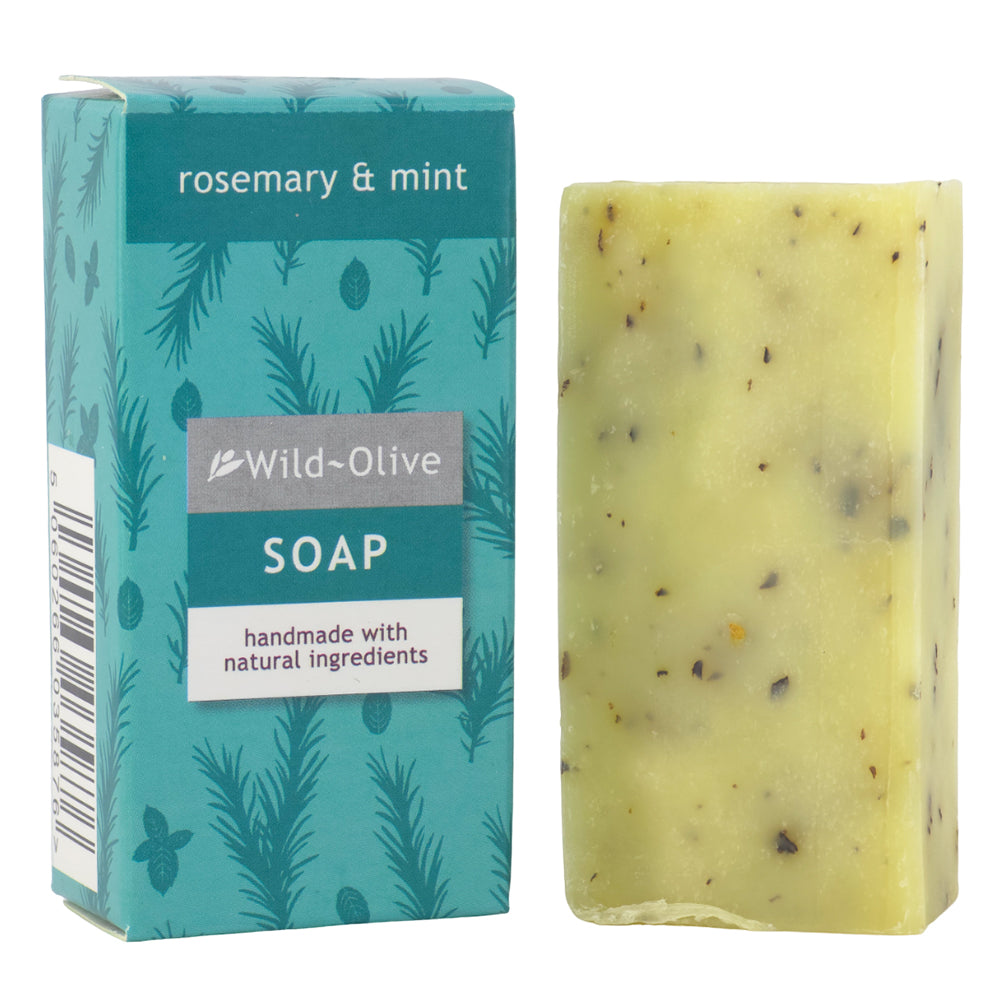 50g Soap Bar | Mini Gift | Cracker Filler