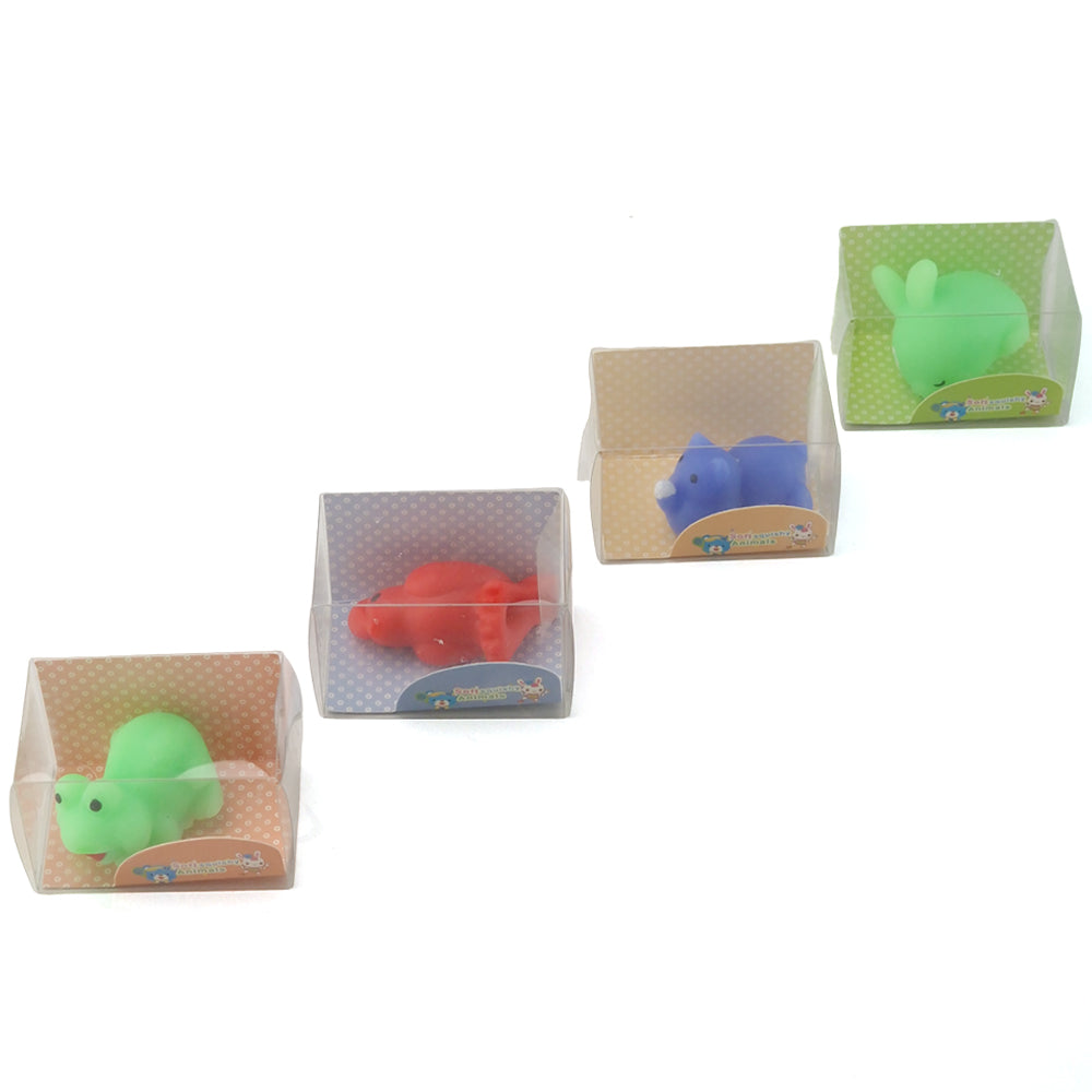 Mini Squishy Animals | Mini Gift | Cracker Filler