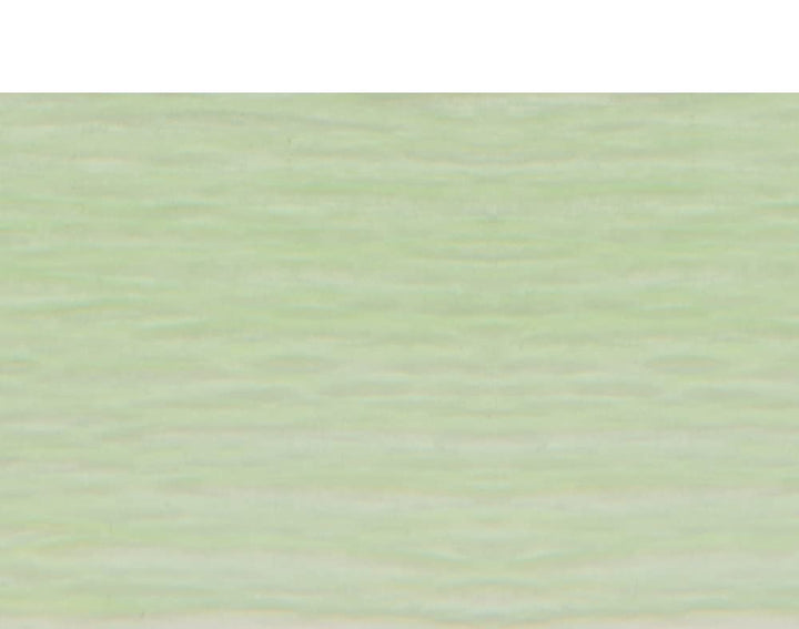 Pistachio Green Floristry Crepe for Paper Flower Making Crafts