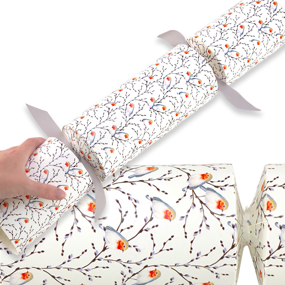 Extra Large & Jumbo | Reusable Keepsake DIY Cracker Sets | Willow & Robin