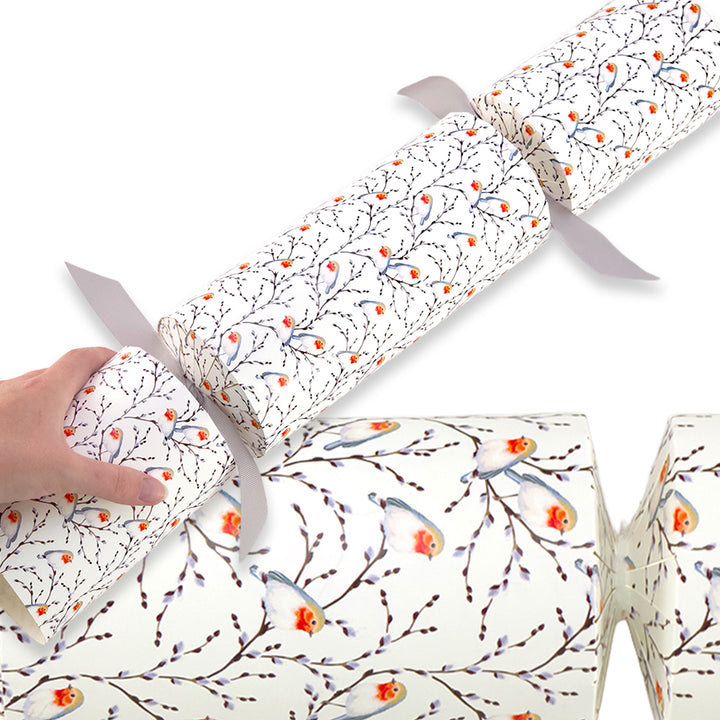 Extra Large &amp; Jumbo | Reusable Keepsake DIY Cracker Sets | Willow &amp; Robin