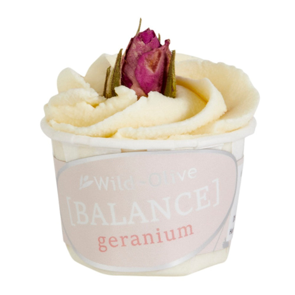 Whipped Bath Melt | Mini Gift | Cracker Filler