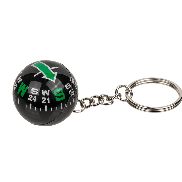Compass Keyring | Cracker Filler Gift