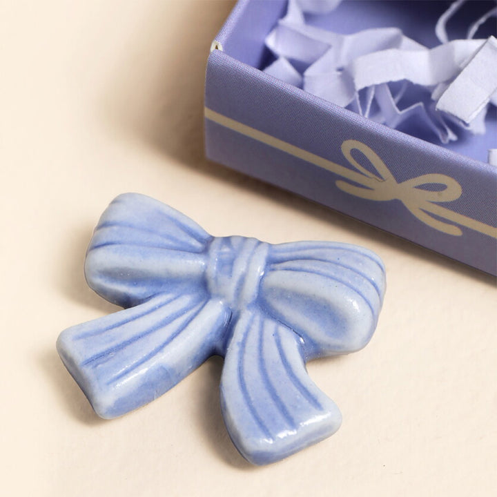 Life is Bow-utiful | Mini Matchbox Token | Cracker Filler Gift