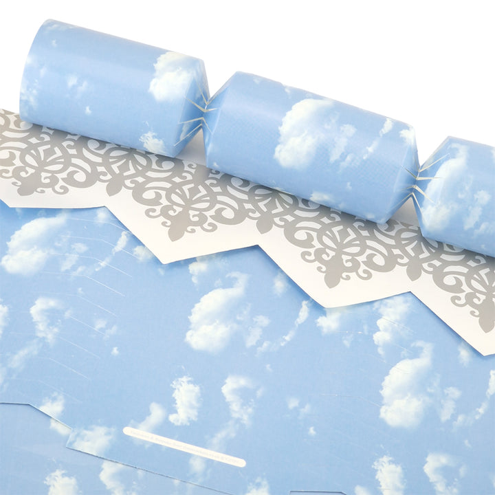 Mindful Cloud Cracker Making Kits - Make & Fill Your Own