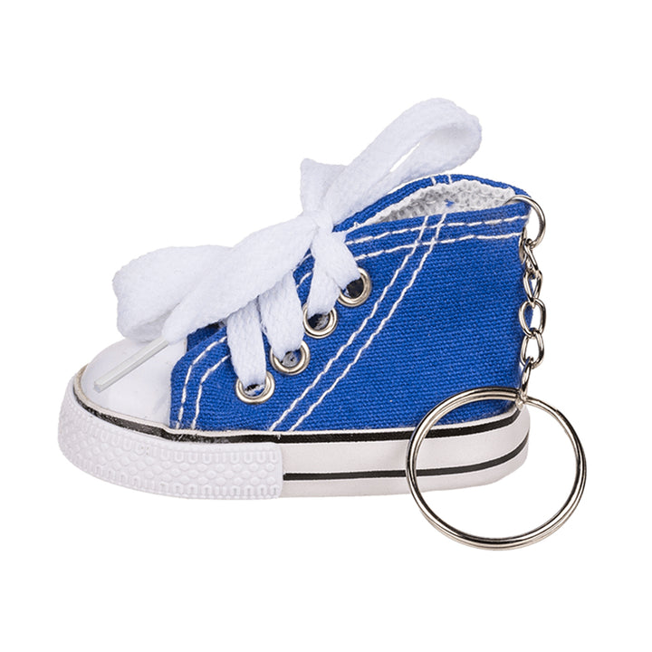 Trainer Keychain | Sneaker Keyring | Cracker Filler | Mini Gift