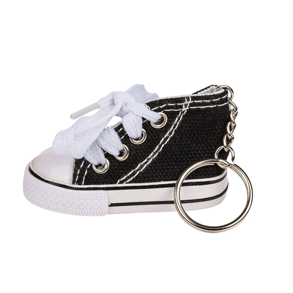 Trainer Keychain | Sneaker Keyring | Cracker Filler | Mini Gift