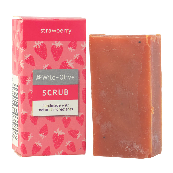 50g Soap Bar | Mini Gift | Cracker Filler