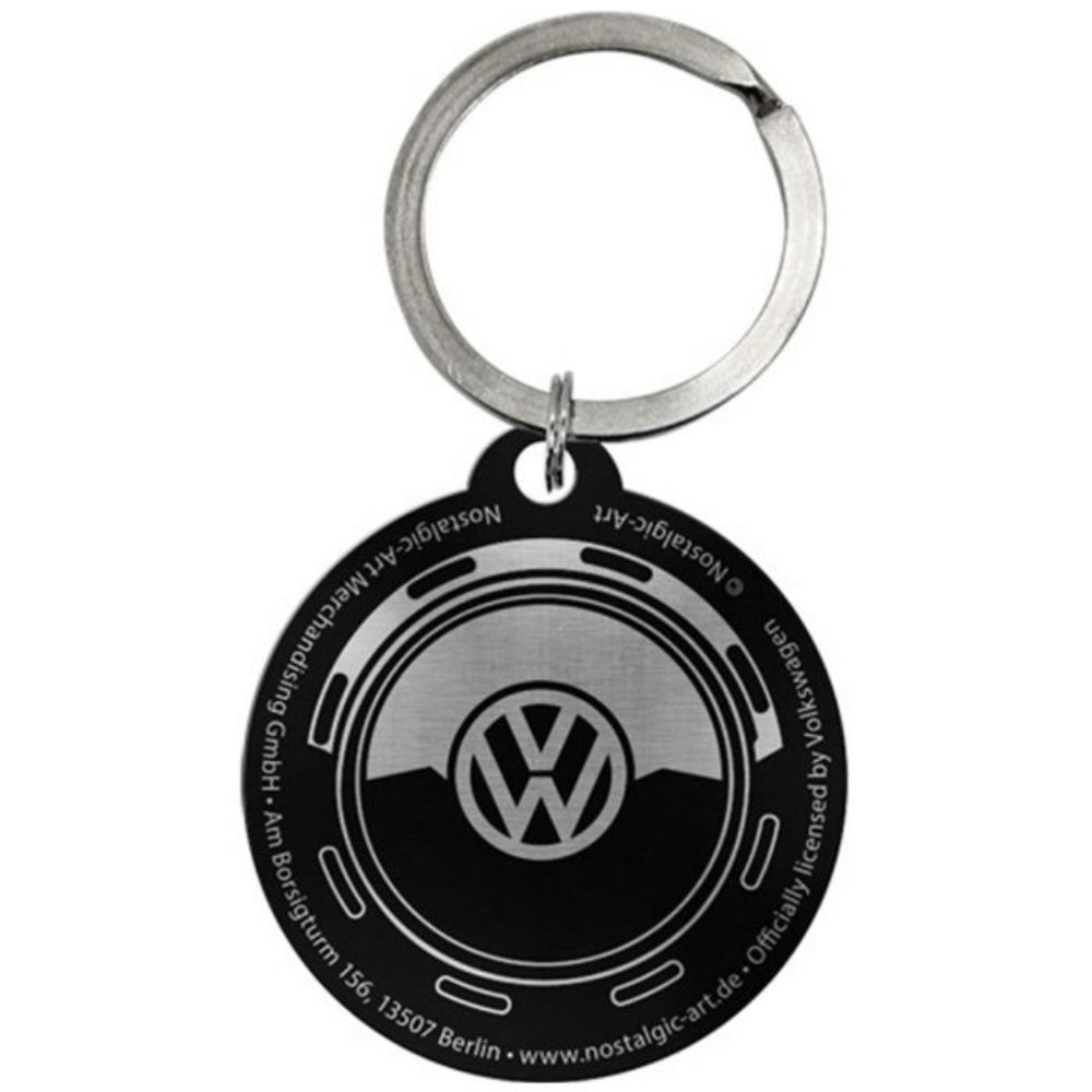 VW Original Nostalgic Keyring - Cracker Filler Gift