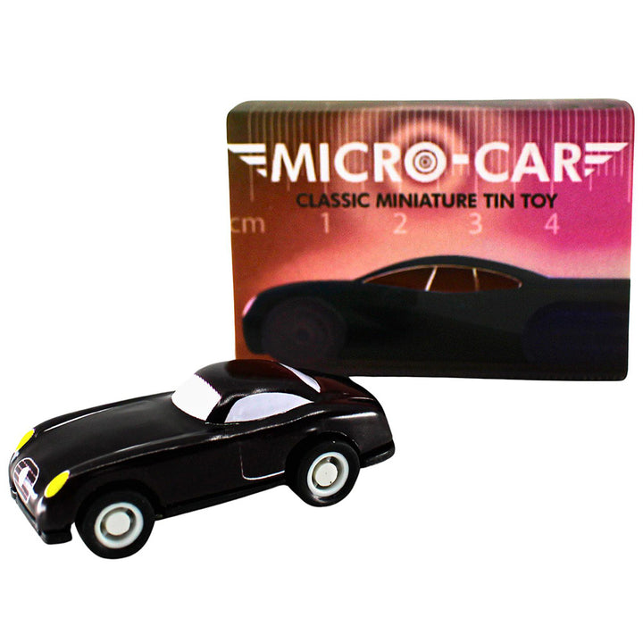 Micro Car in a Matchbox | Mini Gift | Cracker Filler