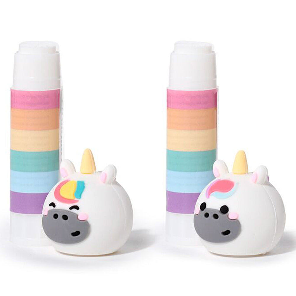 Unicorn Shaped Glue Stick for Kids | Mini Gift | Cracker Filler
