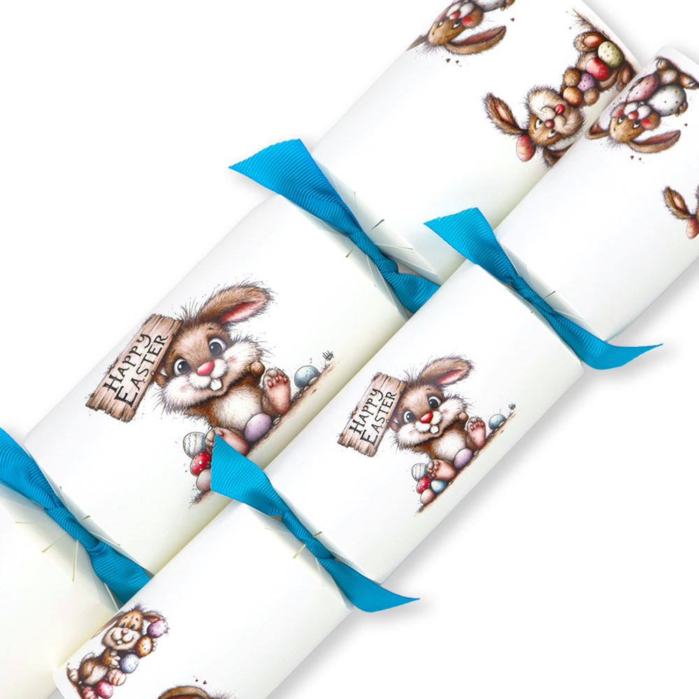 Easter Cuties | Cracker Making Craft Kit | Make &amp; Fill Your Own