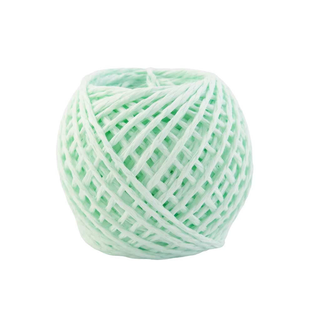 Paper String | 1mm wide | 20m Spool | Crafts, Gifts &amp; Cracker Tying